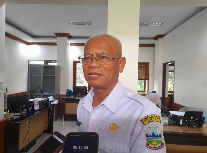 Ada yang Beda di Hari Jadi Garut Ke 213, Sekda Jelaskan Agenda Ziarah Hingga Upacara