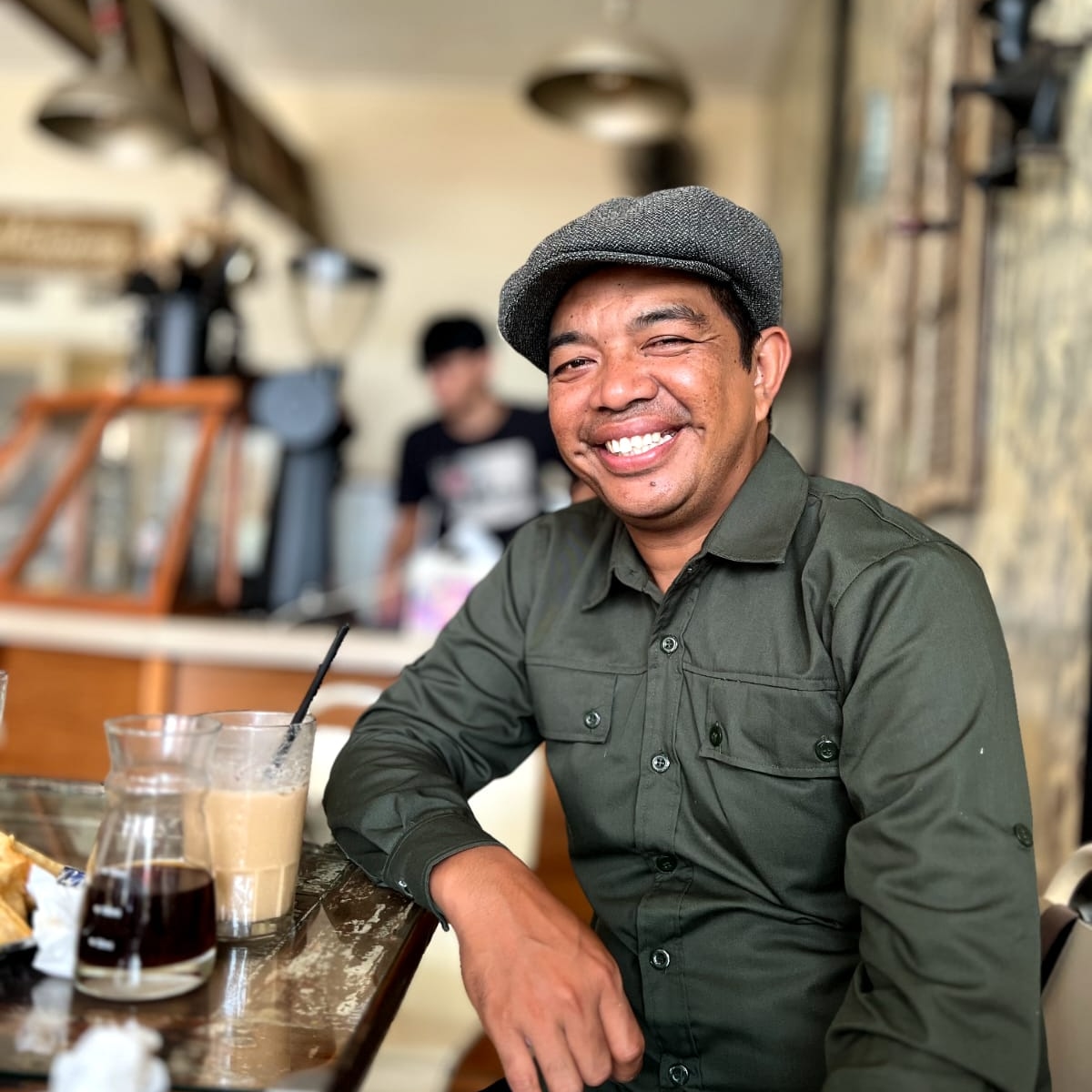 Ketika Mesin Bisa Menulis Berita, Apa yang Tersisa dari Jurnalis?