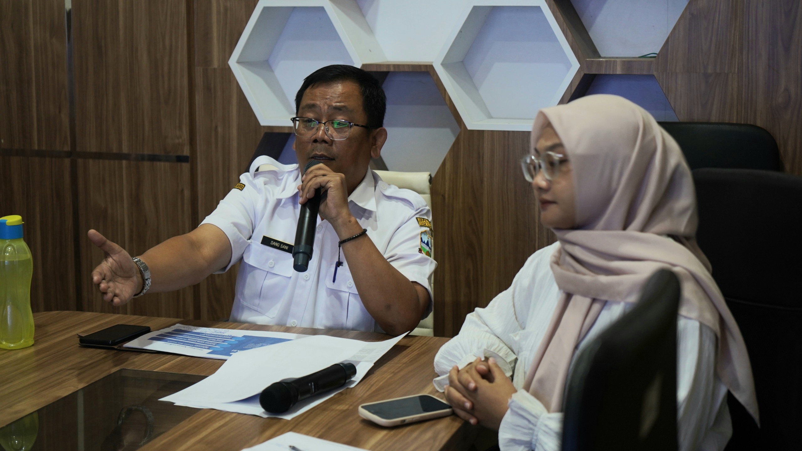 Diskominfo Garut Gelar GGPR 2026 untuk Bekali Humas SKPD hingga Tingkat Desa