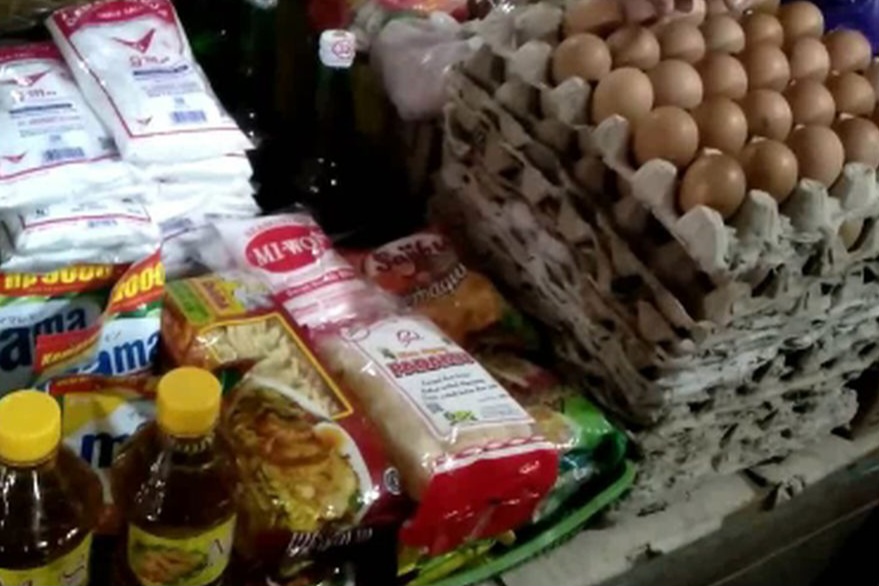 Pastikan Komoditas Tersedia dan Harga Stabil, Jelang Ramadhan Pemkab Garut Akan Tinjau Aktivitas Pasar