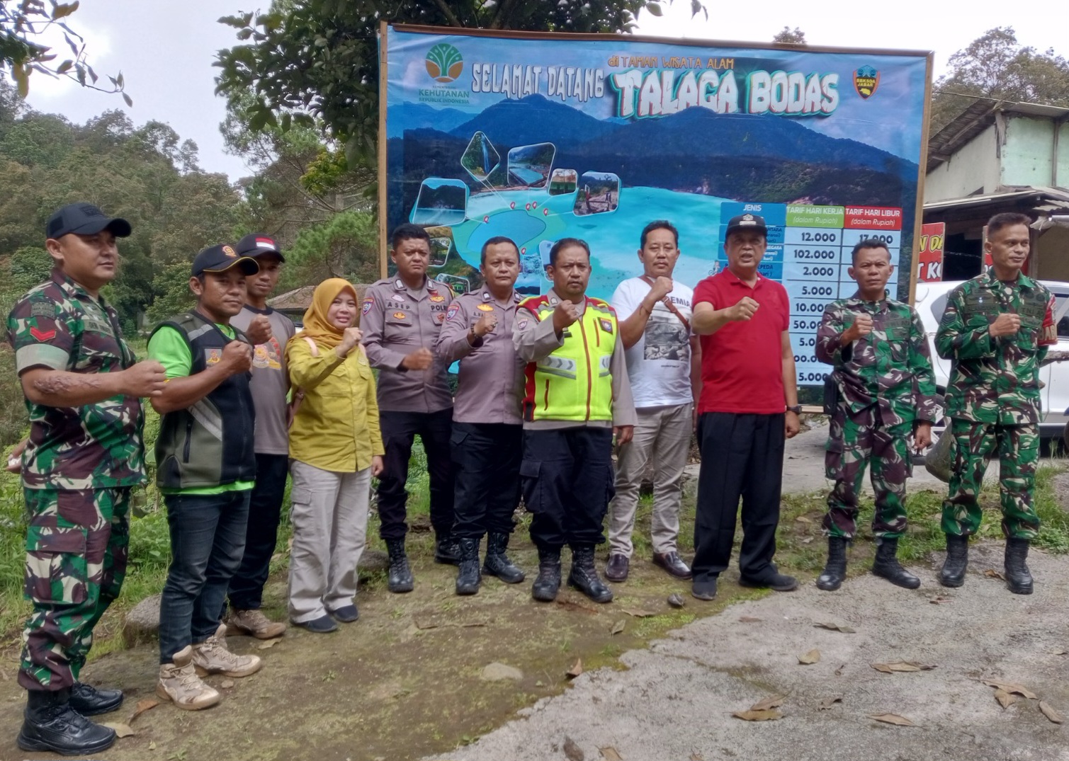 Saatnya Pengelolaan Desa Yang Partisipatif, Akuntabel dan Berwawasan Lingkungan