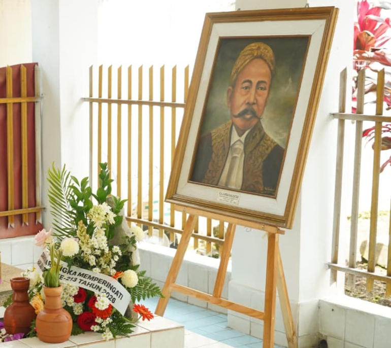 Peringatan Hari Jadi Garut Untuk Siapa?