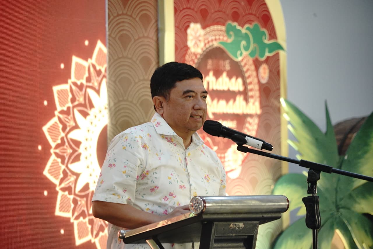 Optimis Laju Pertumbuhan Ekonomi, Bupati Garut : Sebuah Pencapaian Terbaik Selama 10 Tahun Terakhir