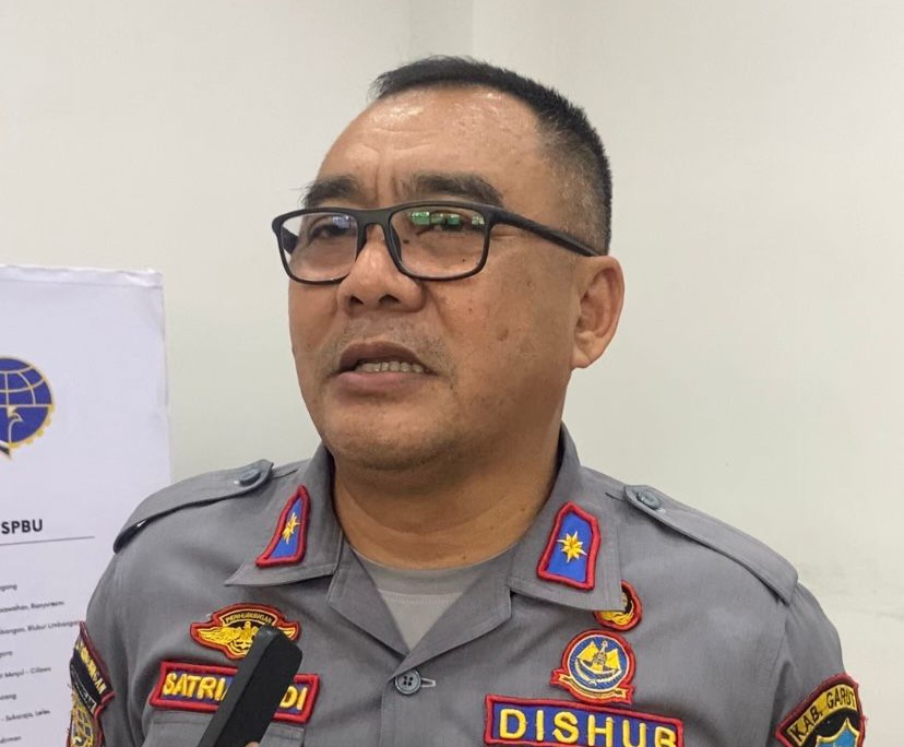 Jelang Lebaran 2026, Pemkab Garut Jamin Kelancaran Arus Mudik dan Balik