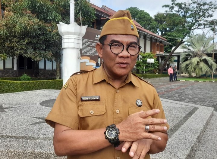 Viral Pungli di Pantai Sayangheulang dan Santolo, Kadisparbud Garut : Polisi Sedang Investigasi