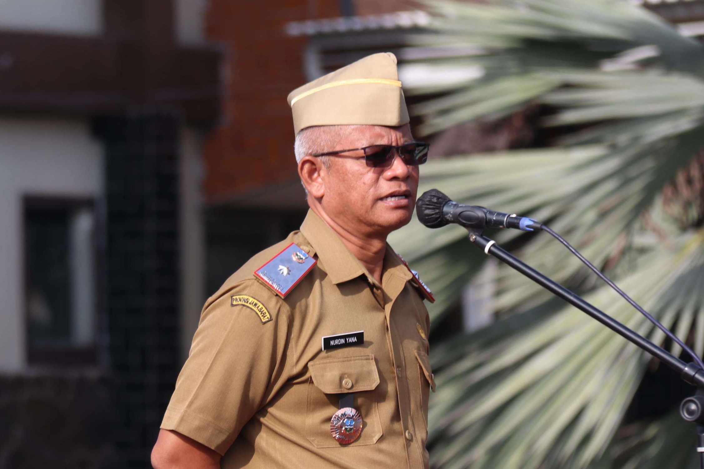 Garut Tetapkan Status Tanggap Darurat Bencana dan Percepatan Penanganan