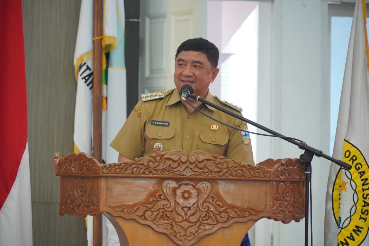 Momentum Hari Kartini dan HUT GOW, Bupati Garut Dorong Perempuan Jadi Pemimpin Adaptif di Era Digital