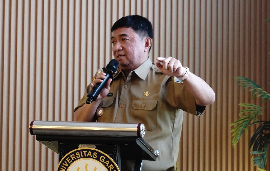 Pemkab Garut Terapkan Manajemen Talenta untuk Wujudkan Pengelolaan ASN yang Objektif