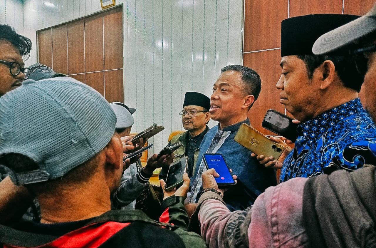 Pendaftaran Calon Ketua Baznas Garut Dibuka, Ini Tahapan dan Persyaratannya
