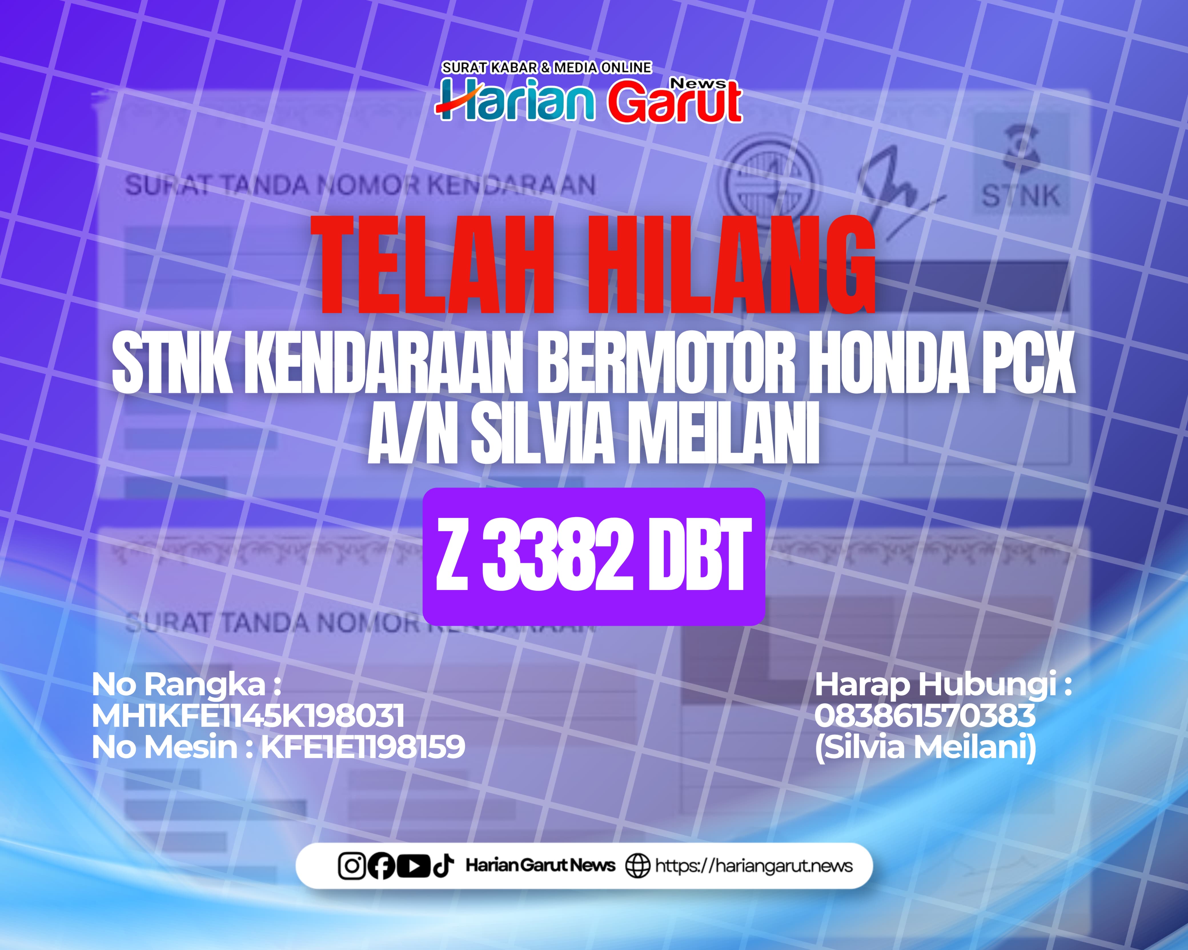 Iklan Samping