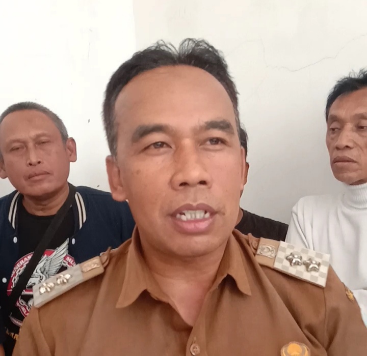 Didampingi Pokmas dan Forum RW, Lurah Pakuwon Ungkap Proses Tahapan Dana Kelurahan