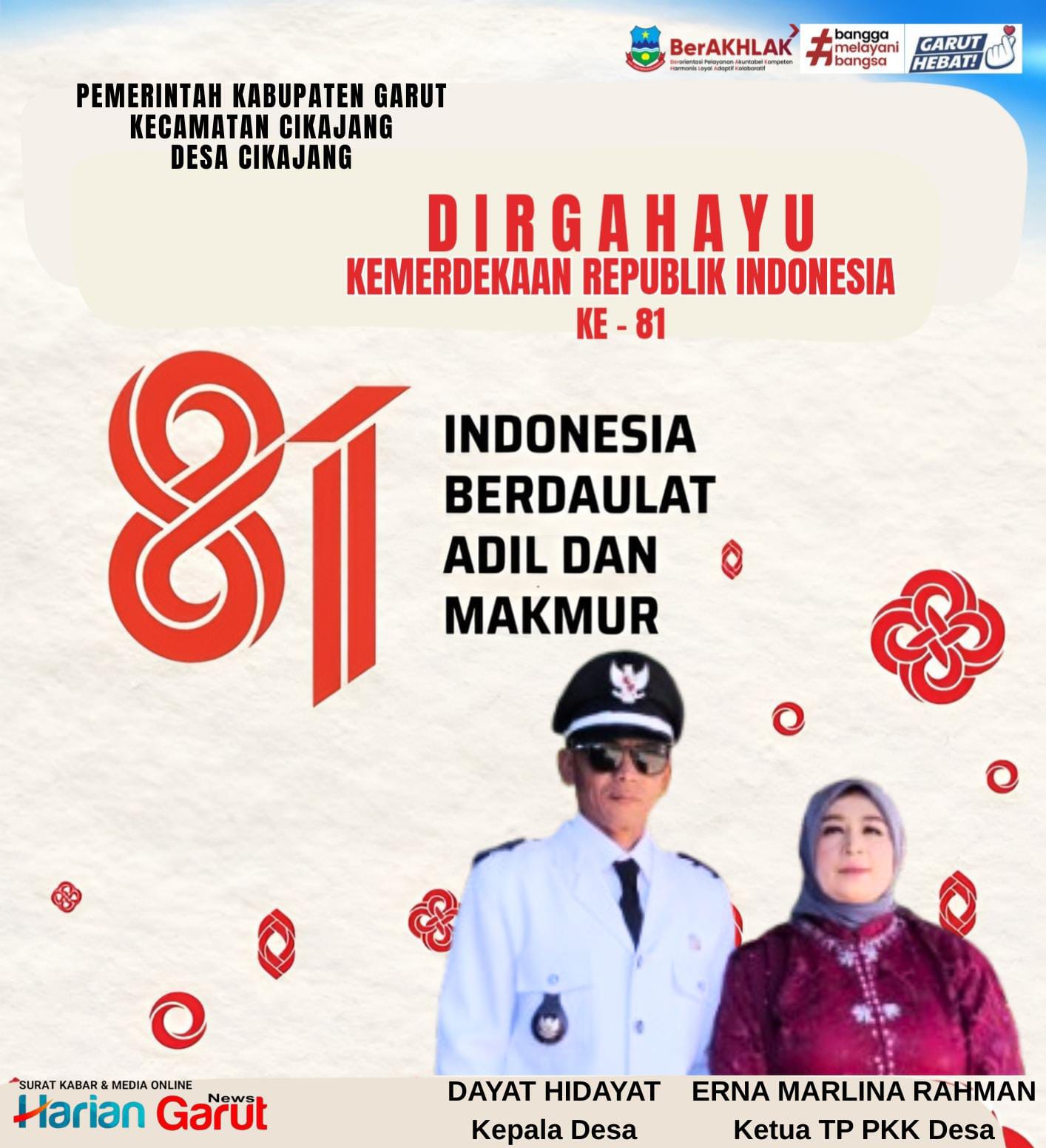 Iklan Samping