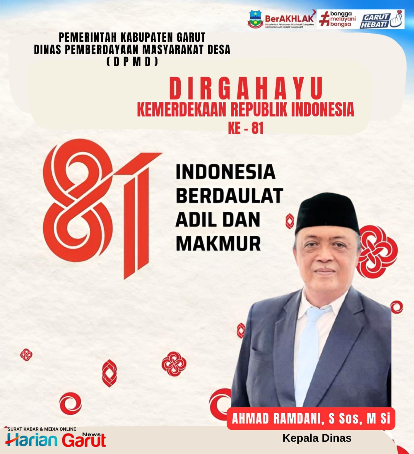 Iklan Samping