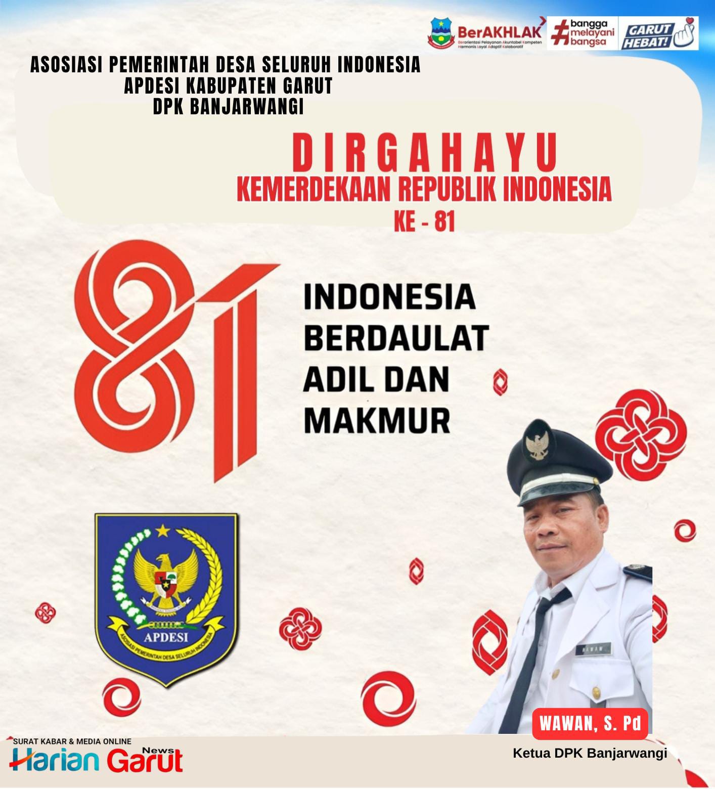 Iklan Samping