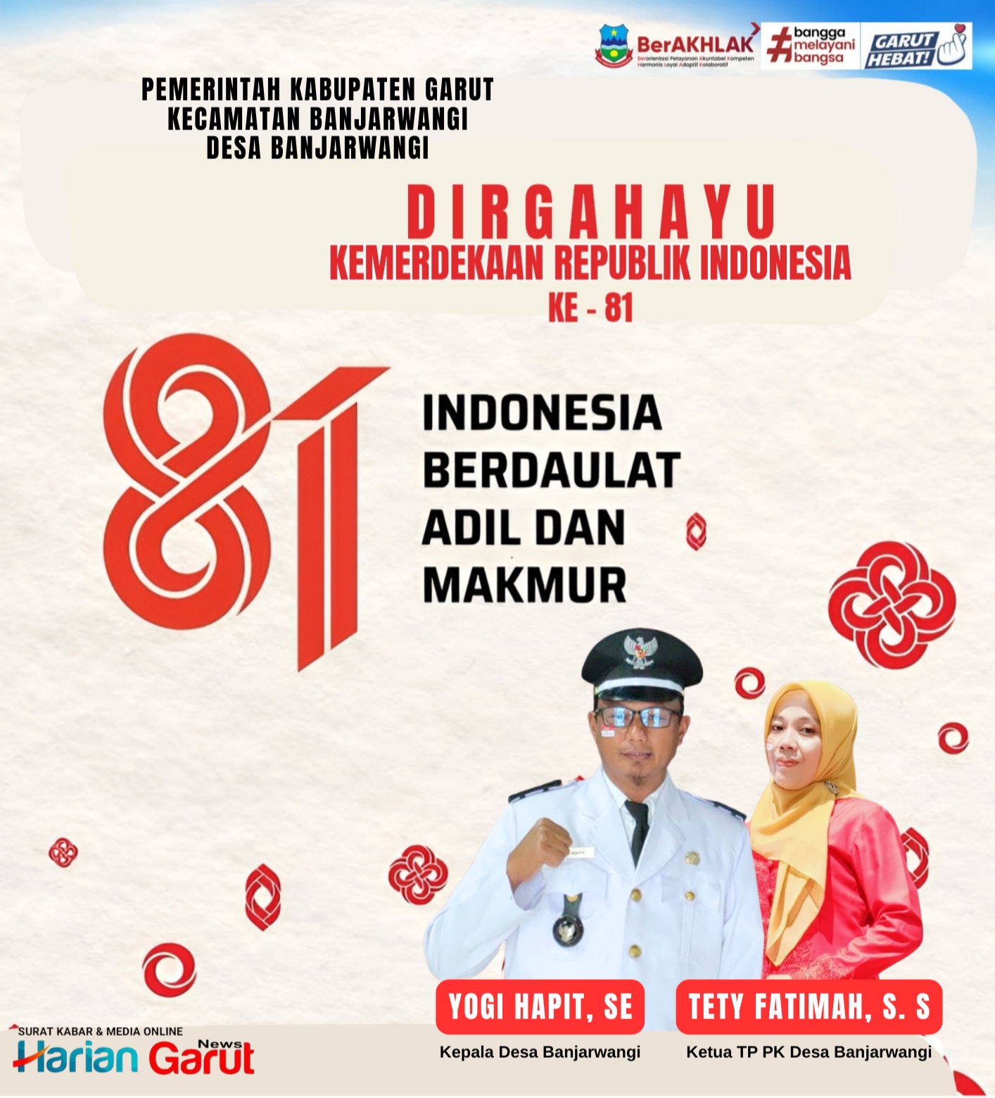 Iklan Samping