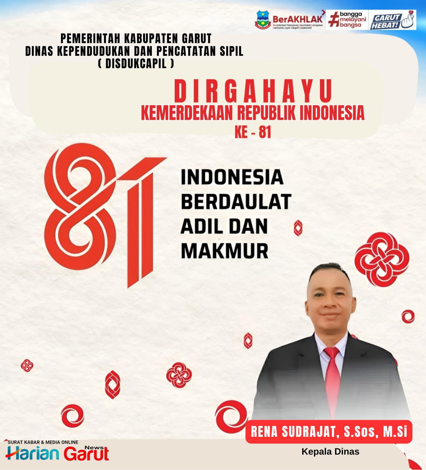 Iklan Samping