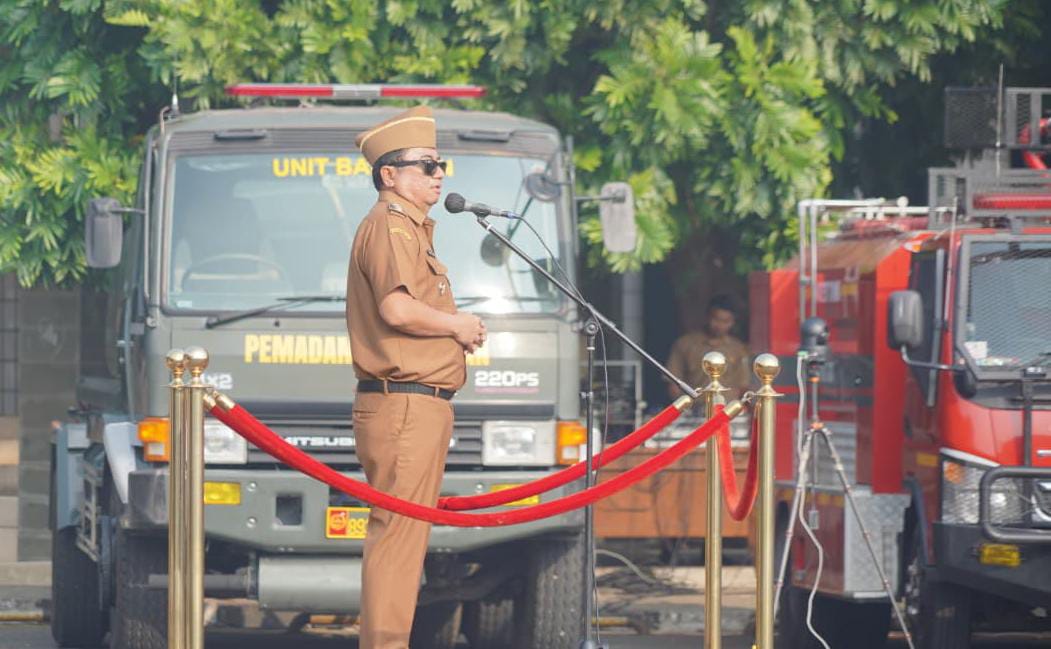 Bupati Garut: Penerapan Cashless Tingkatkan Transparansi dan Akuntabilitas Keuangan Daerah