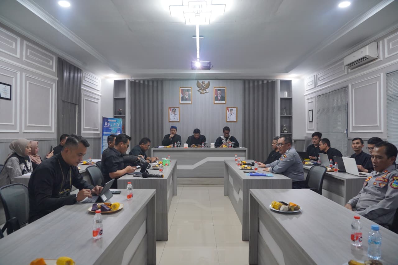 Bupati Garut: Pajak Hotel dan Restoran Kembali ke Masyarakat Lewat Pembangunan Infrastruktur