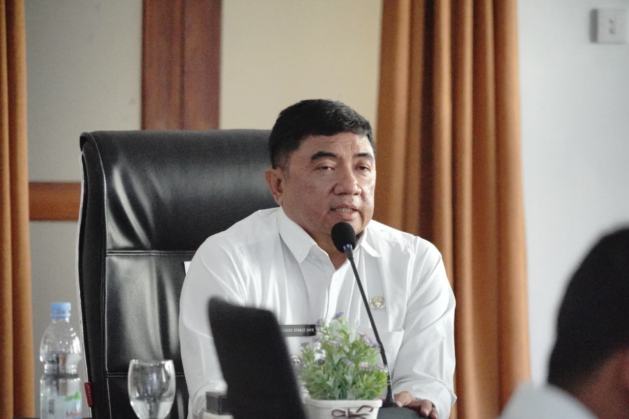 Bupati Garut Siapkan Sistem Notifikasi untuk Pantau Kehadiran Siswa