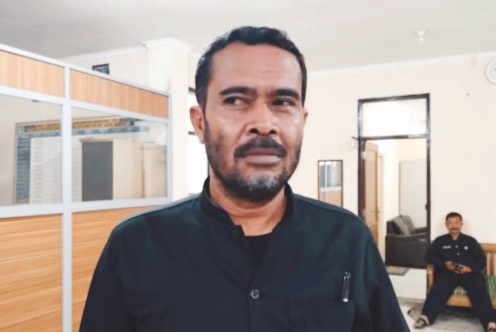 DPMD Garut Targetkan 22 Desa Persiapan Bisa Ikut Pilkades Serentak 2027, Kabid Pemdes : Semuanya Sudah Siap, Tinggal Menunggu Raperda