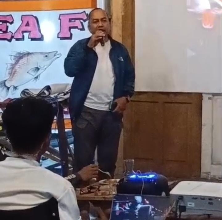 Bangun Ukhuwah dan Perkuat Silaturahmi, Boboko Garut Gelar Nobar Turnamen Dewata Challenge Series 2026