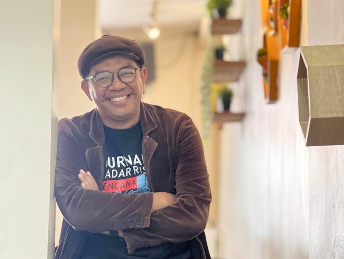Kepercayaan Publik Terhadap Jurnalis Sebagai Aset