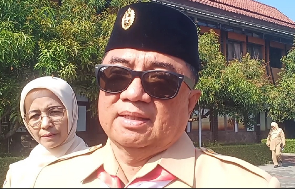 23 Korban di Kapal Virgo Warga Karangpawitan, Bupati Garut Respon Cepat Siapkan Penjemputan