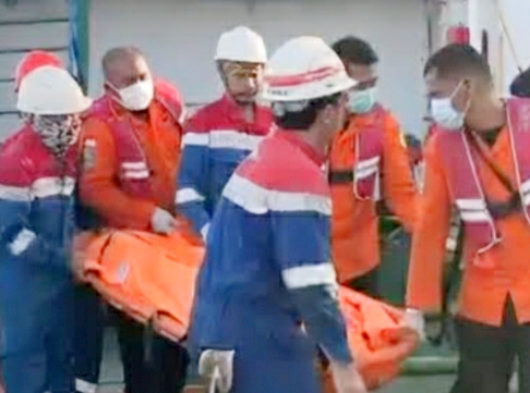 Kemenhub RI Pulangkan Jenazah Korban Tragedi KPM Virgo Asal Garut Hari Ini