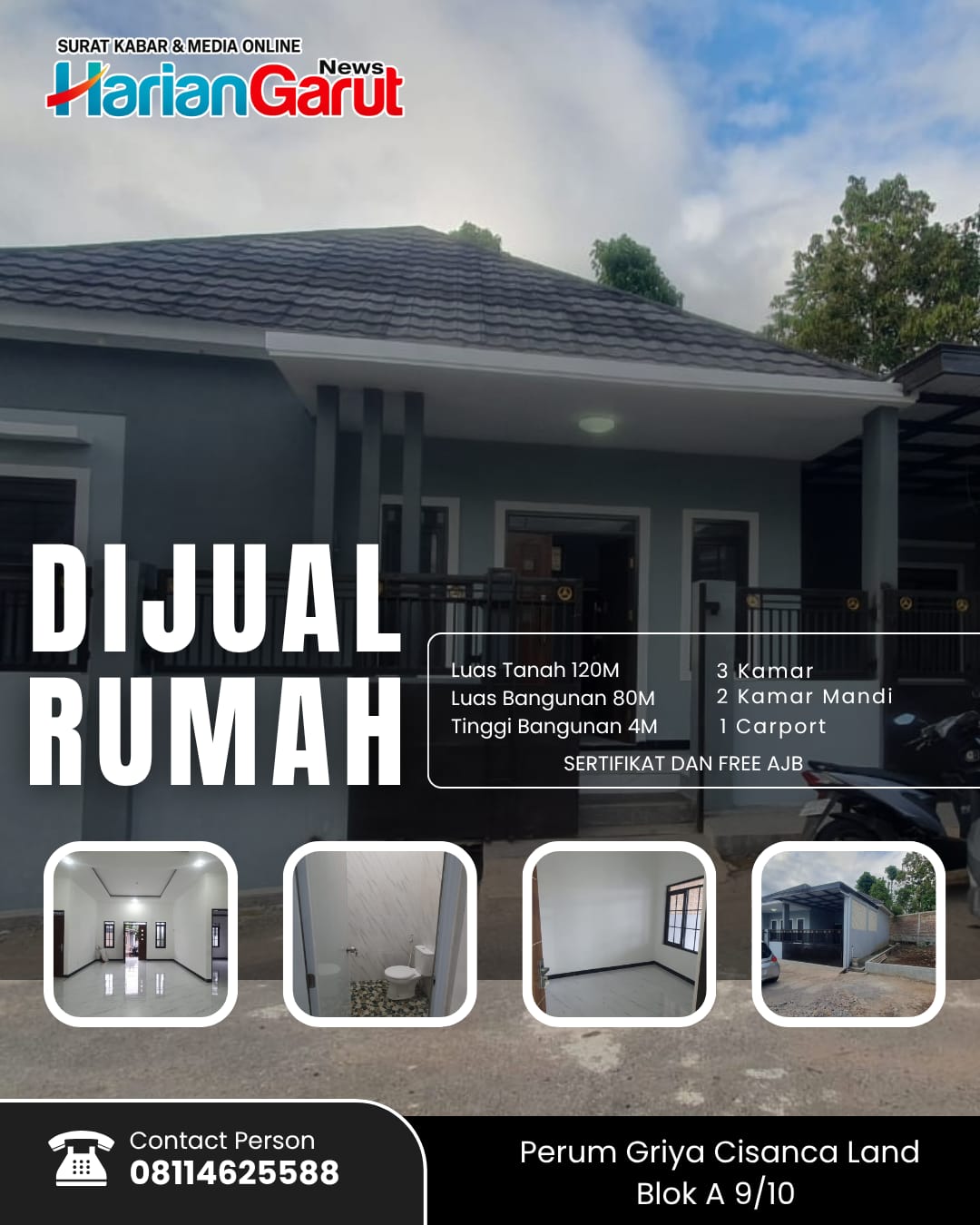 Iklan Samping