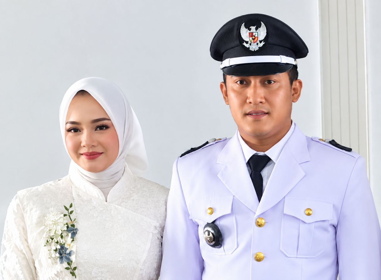 Dilantik Bupati Garut, Ini Target Kinerja Kades Lembang Leles