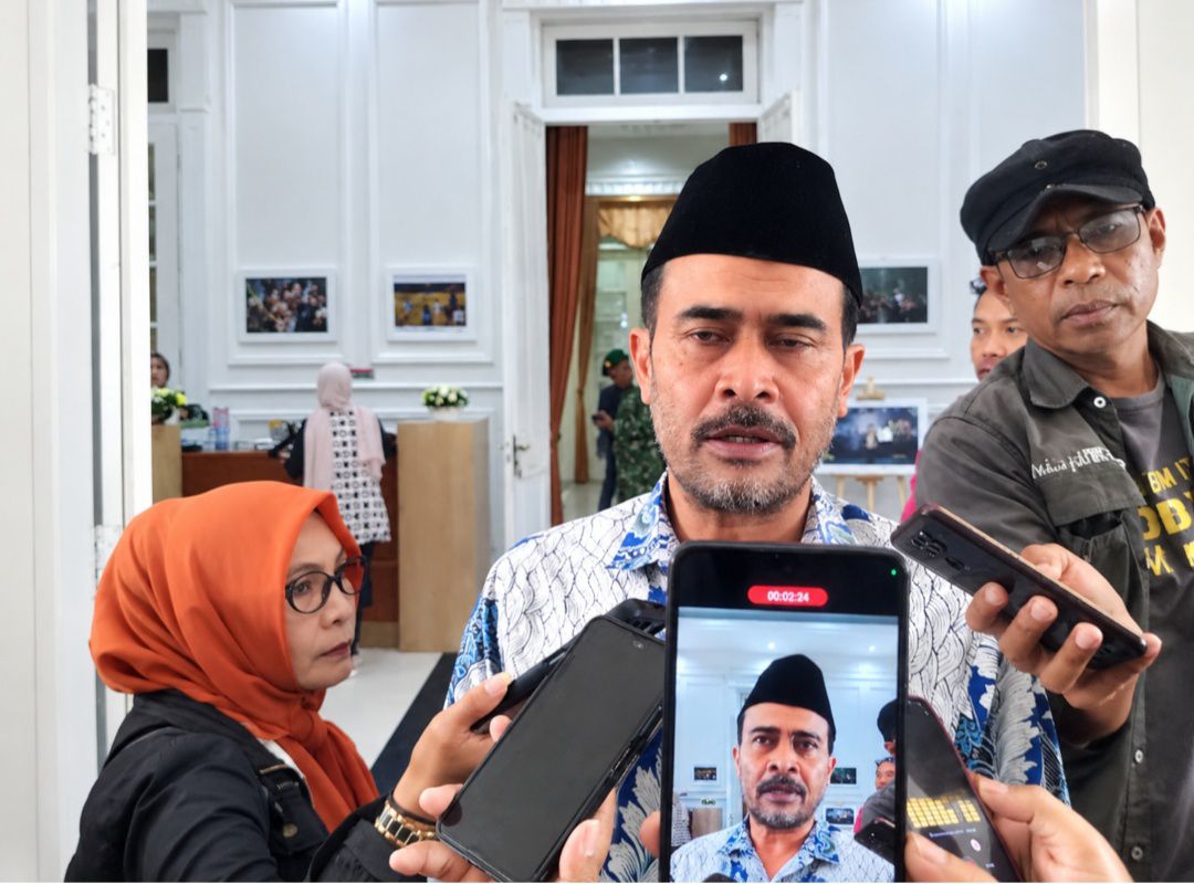 128 Desa Akan Gelar Pilkades Serentak 2027, Kabid Pemdes DPMD Garut Targetkan 22 Desa Baru Bisa Ikut Pemilihan