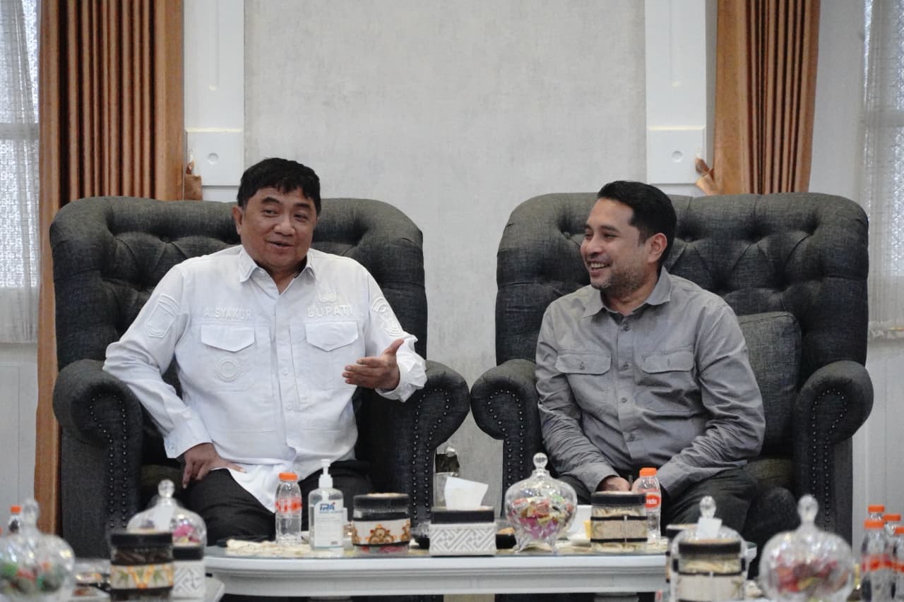 Bupati Garut Tekankan Pentingnya Menjaga Lingkungan di Tengah Tantangan Pertumbuhan Penduduk
