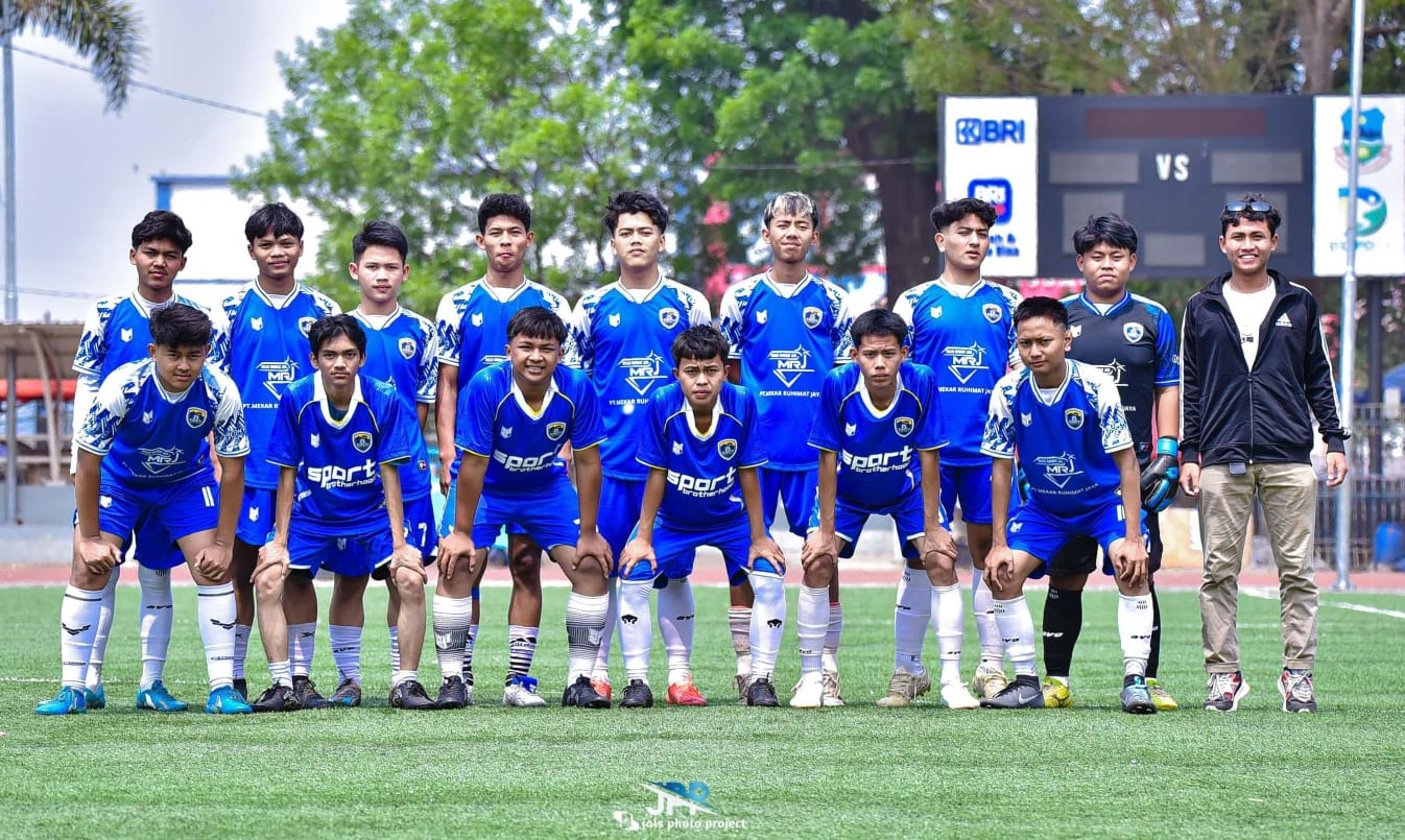 Cibatu FootBall Comunity, Ruang Kreasi dan Ajang Silaturahmi Generasi Muda Cibatu