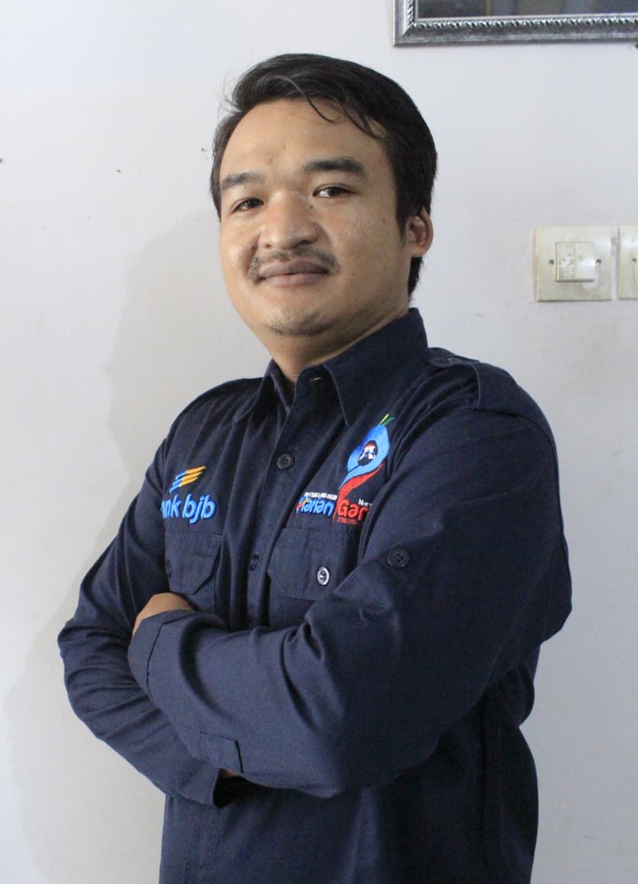 Zamil Amirudin