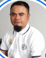 Mahdi Suryana