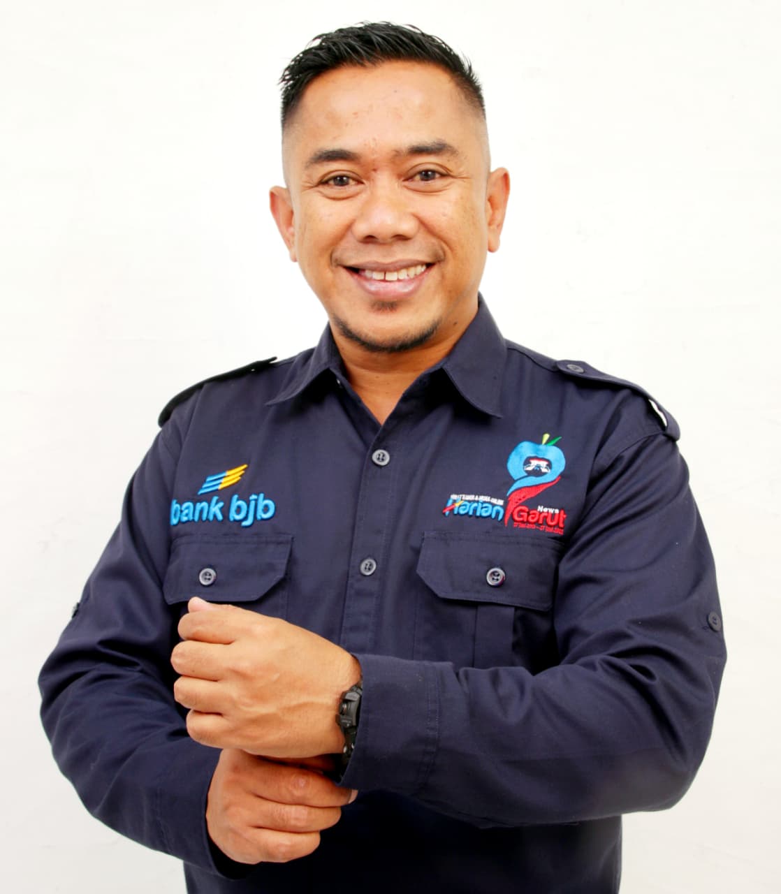 Igie N. Rukmana, S.Kom