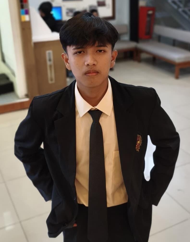 Ihsan Maulana Juniwar