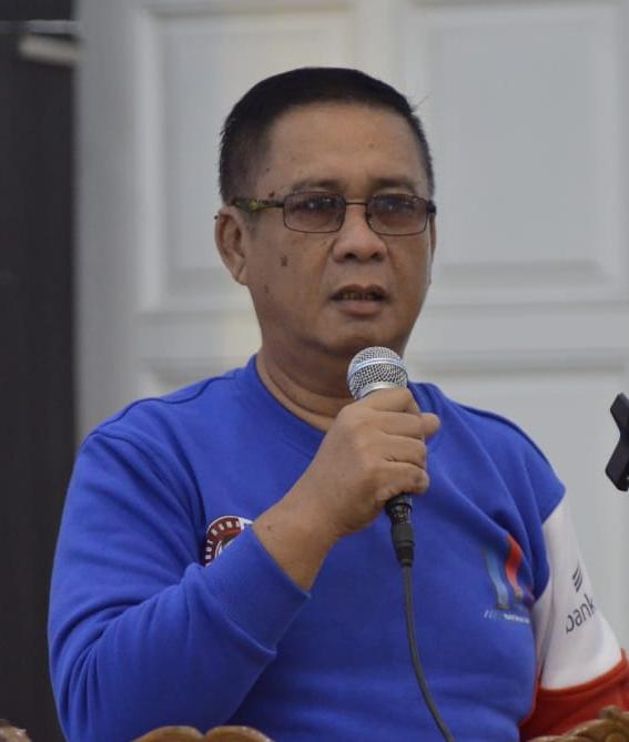 Rd. H. Aas Kosasih, S.Ag., M.Si