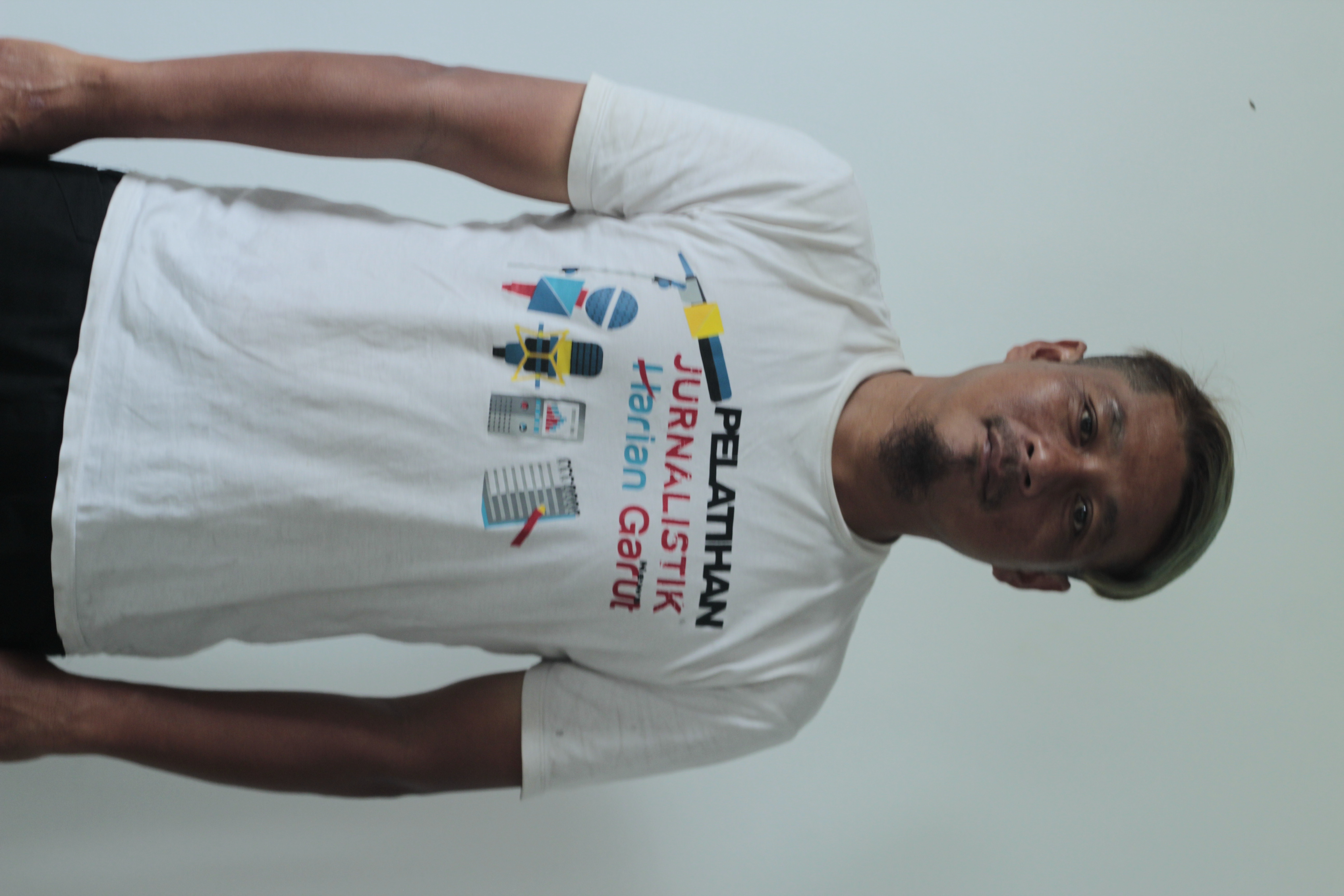 U. Sulistio Alansyah