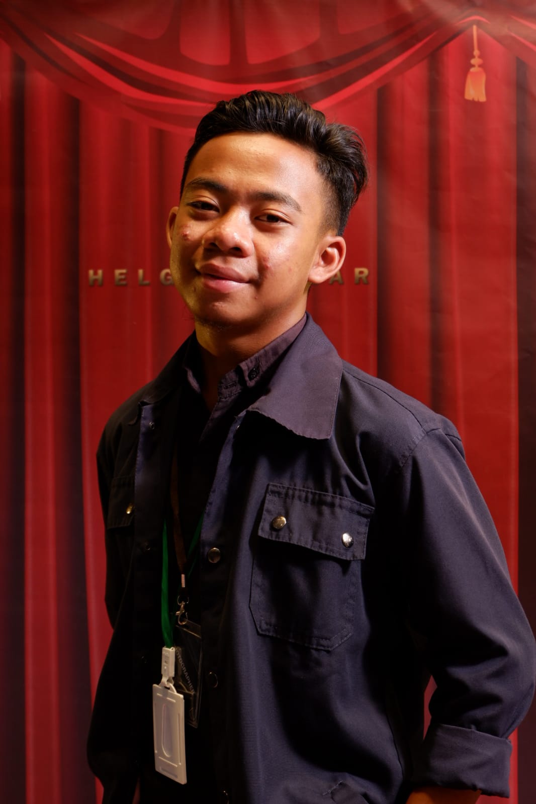 Bayu Prabowo